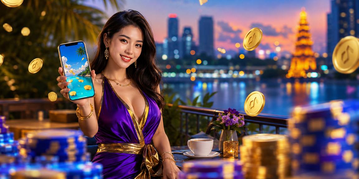 e2betvip Bingo
