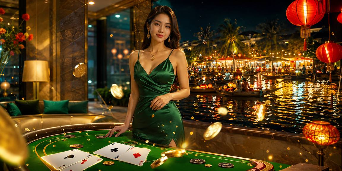 e2betvip Live Casino